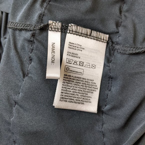 H&M Girls Sequin Sleeveless Dress Medium - Picture 13 of 14